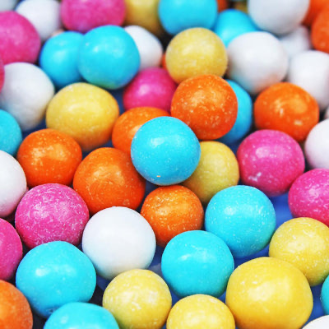 Bubblegum